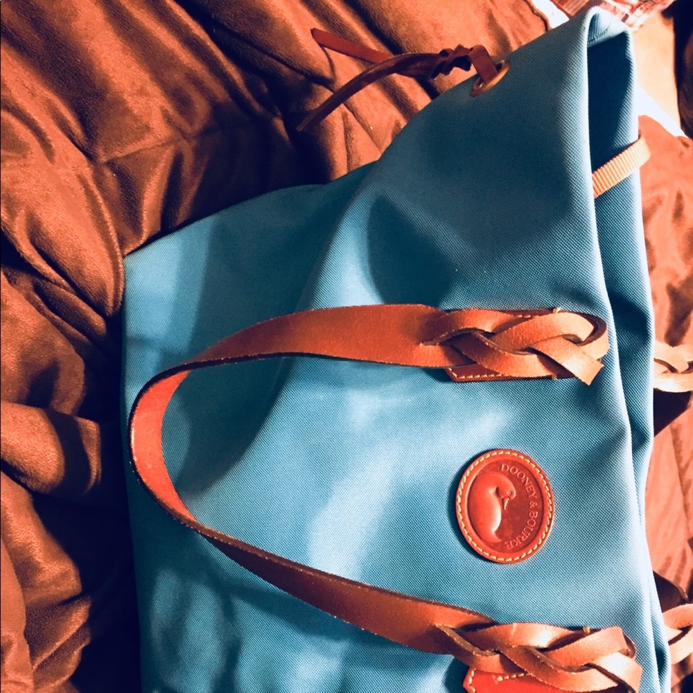 Dooney  & Bourke purse original
